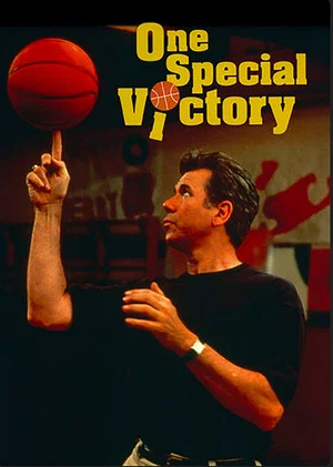 Постер: One Special Victory