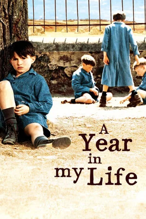 Постер: A Year in My Life