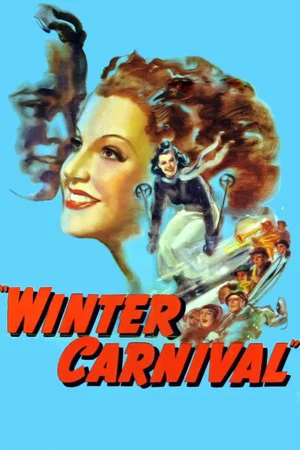 Постер: Winter Carnival