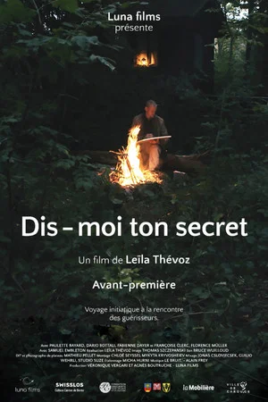 Постер: Dis-moi ton secret