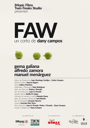 Постер: FAW