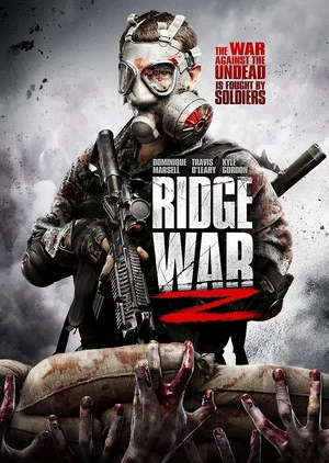 Постер: Ridge War Z