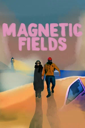 Постер: Magnetic Fields