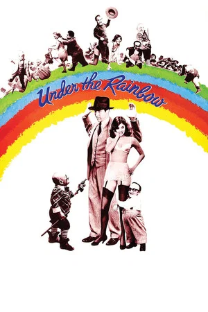 Постер: Under the Rainbow