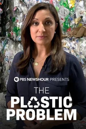 Постер: The Plastic Problem