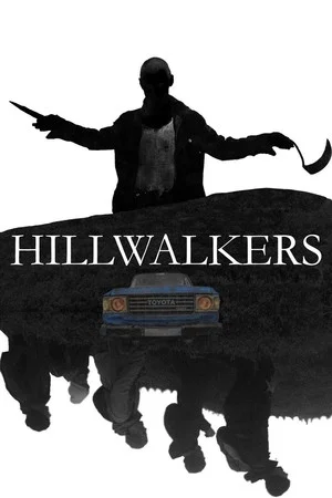 Постер: Hillwalkers