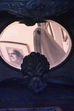 Постер: Invisible to the Eye