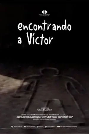 Постер: Encontrando a Víctor
