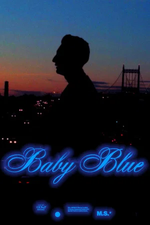 Постер: Baby Blue