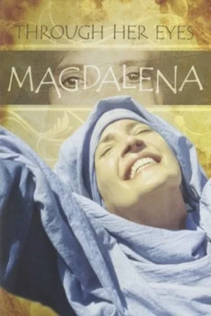 Постер: Magdalena, Through Her Eyes