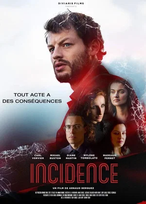 Постер: Incidence