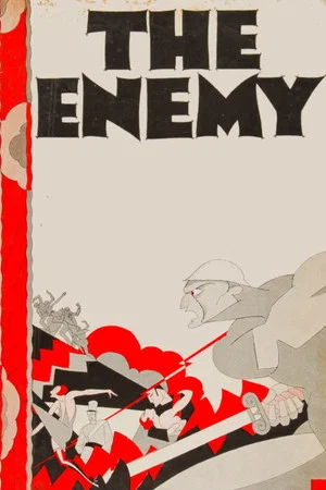 Постер: The Enemy