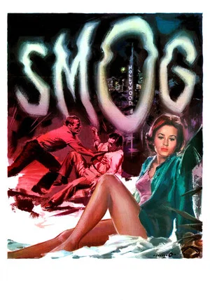 Постер: Smog