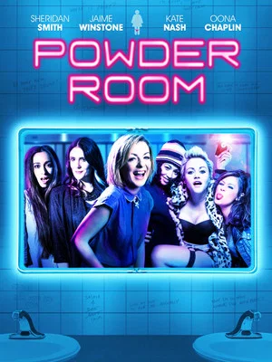 Постер: Powder Room