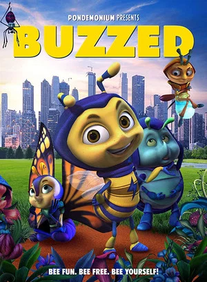 Постер: Buzzed