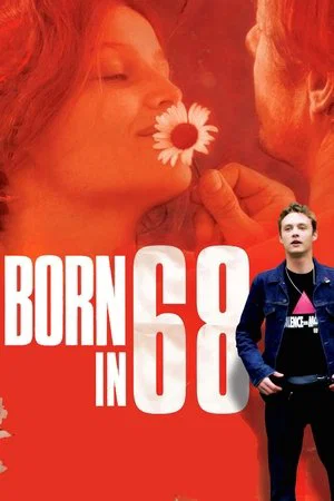 Постер: Born in 68