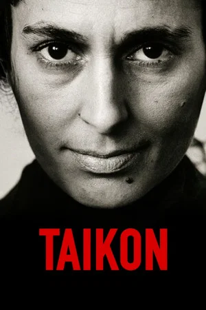 Постер: Taikon