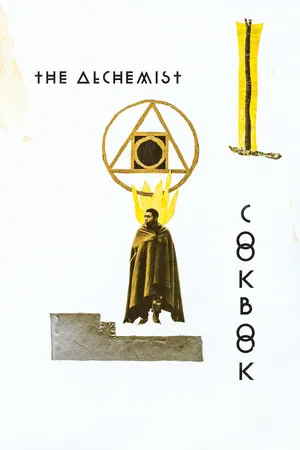 Постер: The Alchemist Cookbook