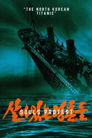 Постер: Souls Protest