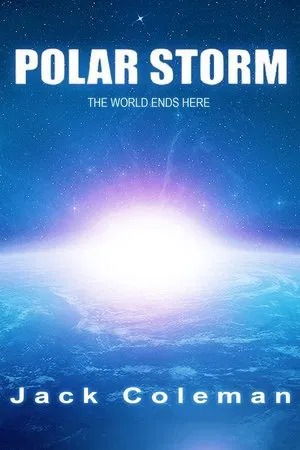 Постер: Polar Storm