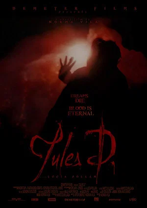 Постер: Jules D.