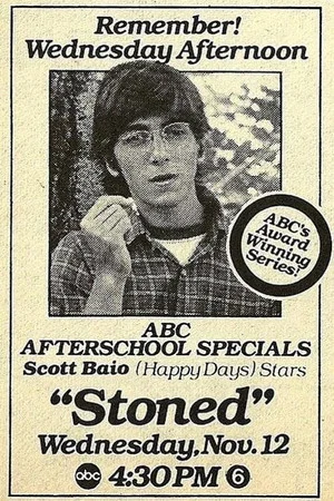 Постер: Stoned
