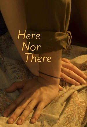 Постер: Here Nor There