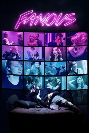 Постер: Famous