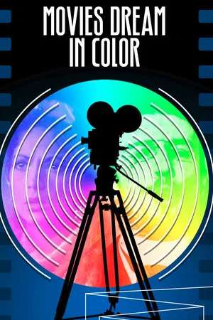 Постер: Discovering Cinema: Movies Dream in Color