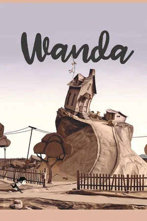Постер: Wanda