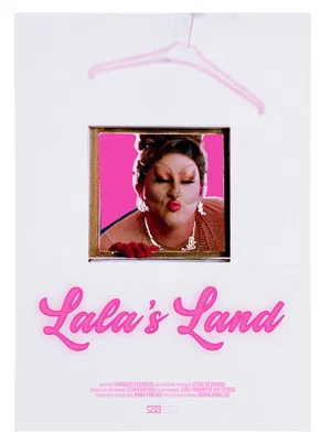 Постер: Lala's Land
