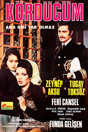 Постер: Kördüğüm