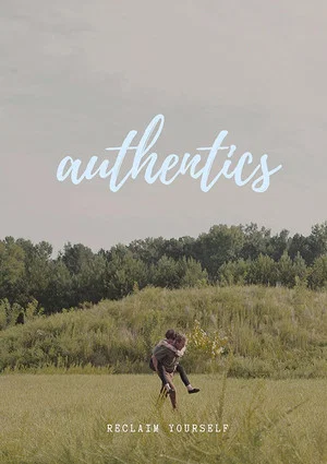 Постер: Authentics