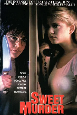 Постер: Sweet Murder