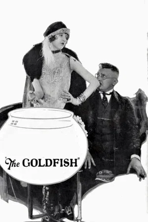Постер: The Goldfish