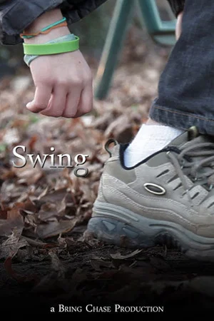 Постер: Swing