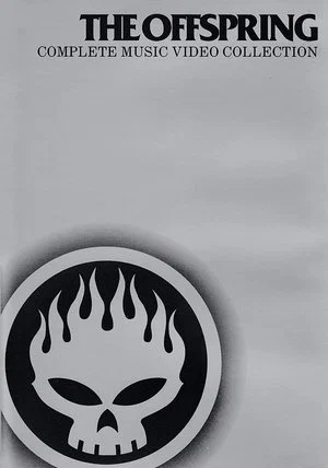 Постер: The Offspring - Complete Music Video Collection