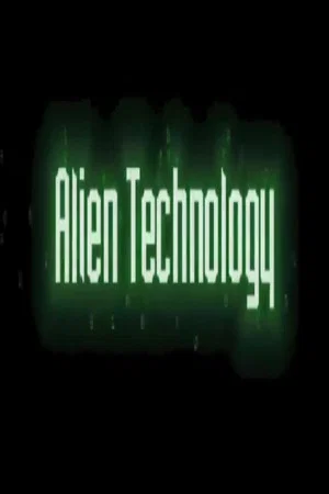 Постер: Alien Technology