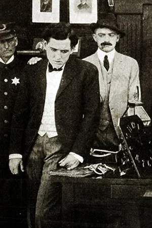 Постер: The Flaw in the Alibi