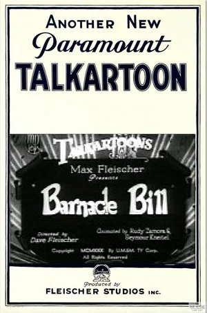 Постер: Barnacle Bill