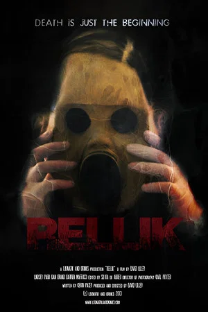 Постер: Rellik