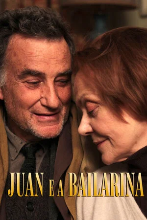 Постер: Juan and the Ballerina
