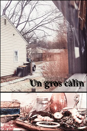 Постер: Un Gros Câlin
