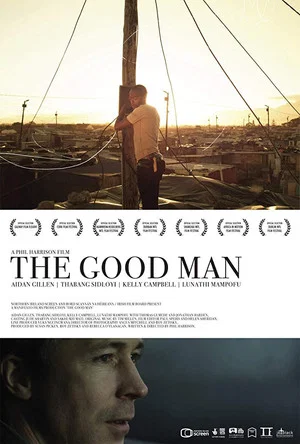 Постер: The Good Man