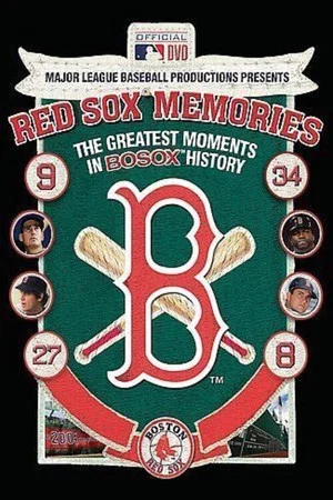 Постер: Red Sox Memories - The Greatest Moments In Red Sox History