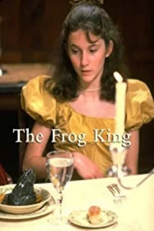 Постер: The Frog King