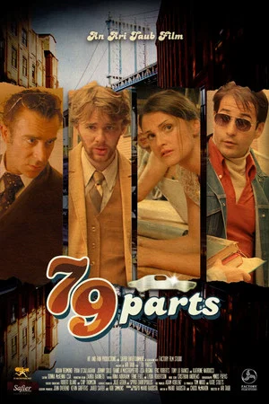 Постер: 79 Parts