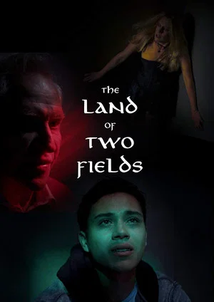 Постер: The Land of Two Fields