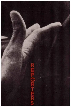 Постер: Reporters