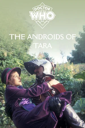 Постер: Doctor Who: The Androids of Tara